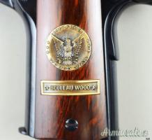 Colt 1911 Belleau Wood Commemorative .45 ACP