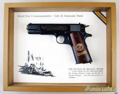Colt 1911 Belleau Wood Commemorative .45 ACP