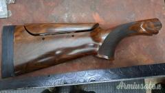 Rizzini ARTEMIS SMALL ACTION .410