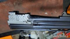 Rizzini ARTEMIS SMALL ACTION .410