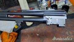 Rizzini ARTEMIS SMALL ACTION .410