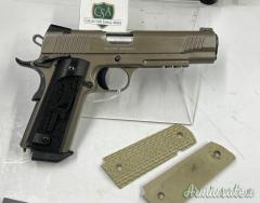 Kimber Desert Warrior .45 ACP