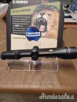 Konus pro Evo 3-12x50.... modello 2025