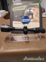 Konus pro Evo 3-12x50.... modello 2025