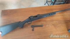 Remington varmint .308 Winchester