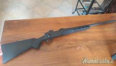 Remington varmint .308 Winchester