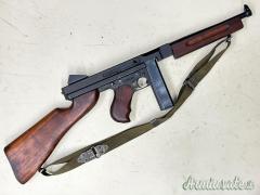 THOMPSON Submachine Gun Cal.45 M1 U.S. ARMY  * venduto *