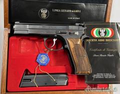 GAMBA - S.A.B.  90 Combat