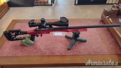 Sabatti str sport 6.5 mm Creedmoor