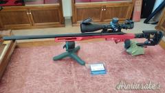 Sabatti str sport 6.5 mm Creedmoor