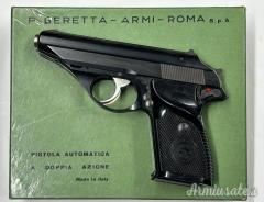 Beretta Roma 90 .32 ACP  |  7.65x17mm Browning SR