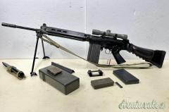 FN Herstal | Fabrique Nationale FAL Sniper Herstal .308 Winchester