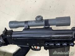 FN Herstal | Fabrique Nationale FAL Sniper Herstal .308 Winchester