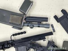FN Herstal | Fabrique Nationale FAL Sniper Herstal .308 Winchester