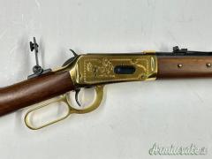 Winchester 1894 Cheyenne Carbine .44-40 Winchester