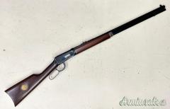 Winchester 1894 Buffalo Bill .30-30 Winchester