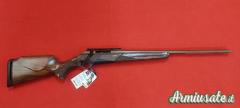 Benelli Lupo BE.S.T. Bronze Wood .308 Winchester