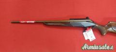Benelli Lupo BE.S.T. Bronze Wood .308 Winchester