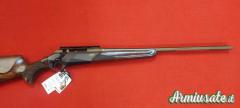 Benelli Lupo BE.S.T. Bronze Wood .308 Winchester