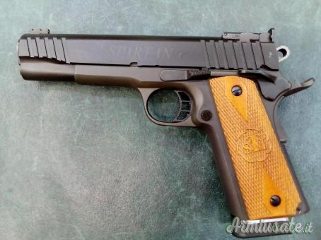 STI International Spartan  .45 ACP