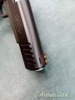STI International Spartan  .45 ACP