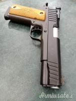 STI International Spartan  .45 ACP