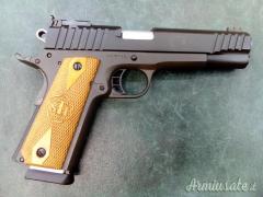 STI International Spartan  .45 ACP