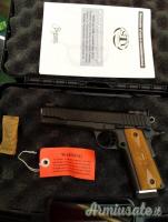 STI International Spartan  .45 ACP