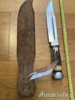 Venduto Coltello da caccia