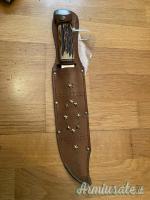 Venduto Coltello da caccia