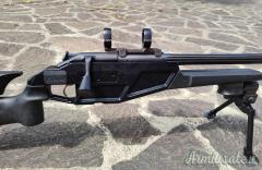 Blaser R93 TACTICAL LRS .308 Winchester