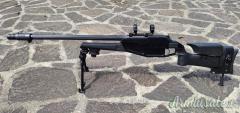 Blaser R93 TACTICAL LRS .308 Winchester