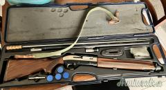 Beretta AL 391 Urika 20