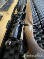 Sabatti Saphire .308 Winchester