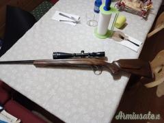 Sabatti Saphire .308 Winchester