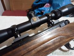 Sabatti Saphire .308 Winchester