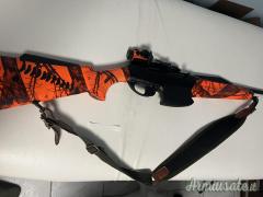 Benelli Argo battue .308 Winchester