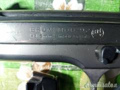 bruni inox anni 90