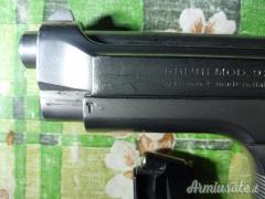 bruni inox anni 90