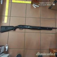 BENELLI M1 cal. 12 Magnum Slug.