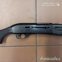 BENELLI M1 cal. 12 Magnum Slug.