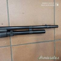 BENELLI M1 cal. 12 Magnum Slug.