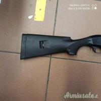 BENELLI M1 cal. 12 Magnum Slug.