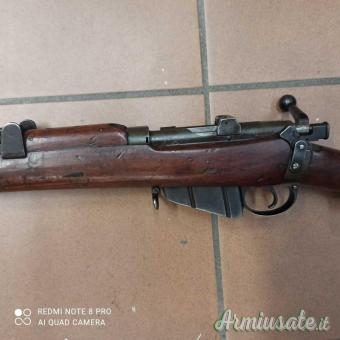 ENFIELD AUSTRALIANO cal. 303