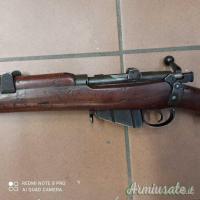 ENFIELD AUSTRALIANO cal. 303