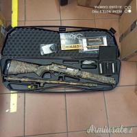BROWNING A5 cal. 12 Mag.