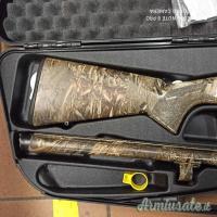 BROWNING A5 cal. 12 Mag.
