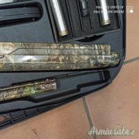 BROWNING A5 cal. 12 Mag.