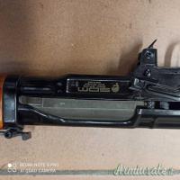 SDM DRAGUNOV SOVIET cal. 7,62x54r