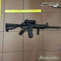 SMITH & WESSON  AR  15 cal. 223 Rem
